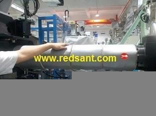 Plastic Injection Machine Insulation Jackets