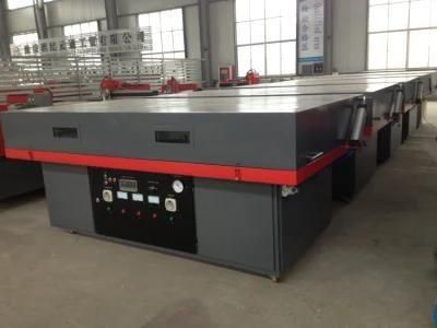 Fast Speed and Hight Precision Deepness Acrylic Vacuumed Formed Machine