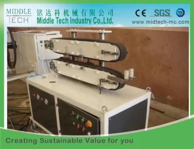 Machine for Plastic PE/LDPE Agriculture Irrigation Pipe/Tube Machine Extruder Supplier