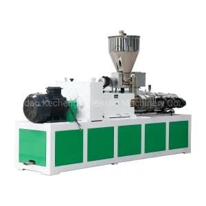 High Quality PVC Fast Loading Wallboard Extrusion Line