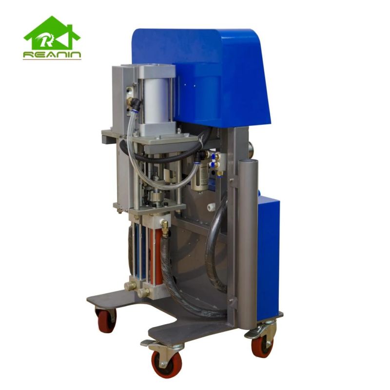 Reanin K2000 Pneumatic High Pressure Polyurethane Spray Injection Insulation Spraying Machine