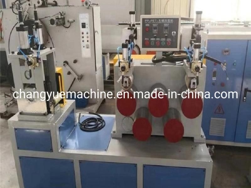 Multifunction High Quality PP Packing Band Production Line
