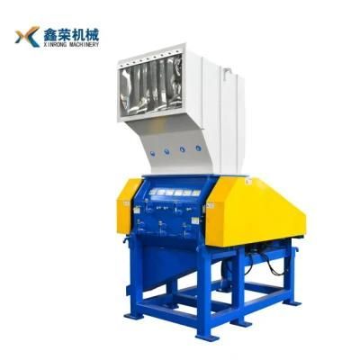 Plastic Crusher Machine for Plastic Recycling Like PP Battery Cover/Box/Board/Sheet/Plate