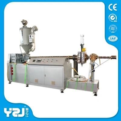 Sichuan High Output Waste Recycling Plastic Extruder Machine PP Strap Making Machine