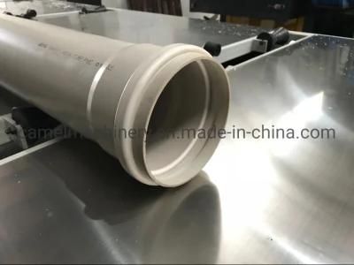 Camel Machinery Automatic Belling Machine of PVC Pipe