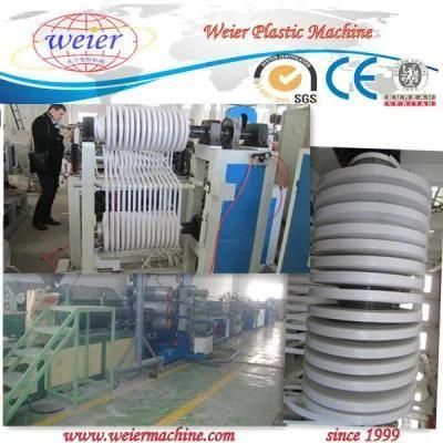 Edge Banding PVC Sheet Extrusion Line with Low Price