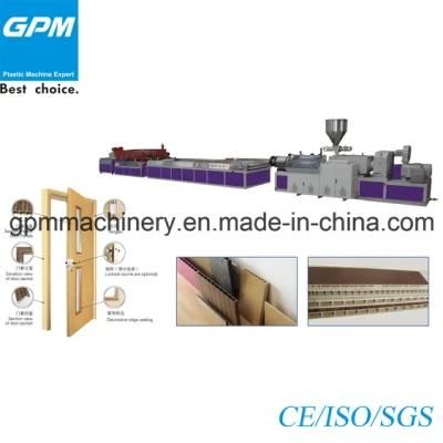 High Strength PP Foamed Board Production Line