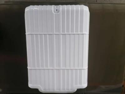 Chaoxu 2021 New Baggage Bag Plastic Sheet Thermoforming Machine