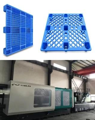 Injection Molding Machine Price