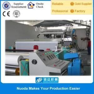 ND-FH-1200 Series TPU Cast Film Extrusion Coating and Laminating Machine
