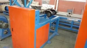 Plastic Granules Production Line PVC Raw Material Machine Pelletizing Machine