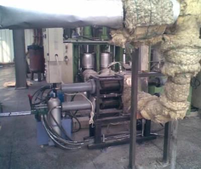 Hot Selling Plastic Pelletizing/Plastic Machinery/Pelletizer From China Factory
