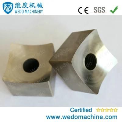 Plastic Waste Shredder of Trustworthy Manufacturer/Industrial Plastic Bottle Shredder