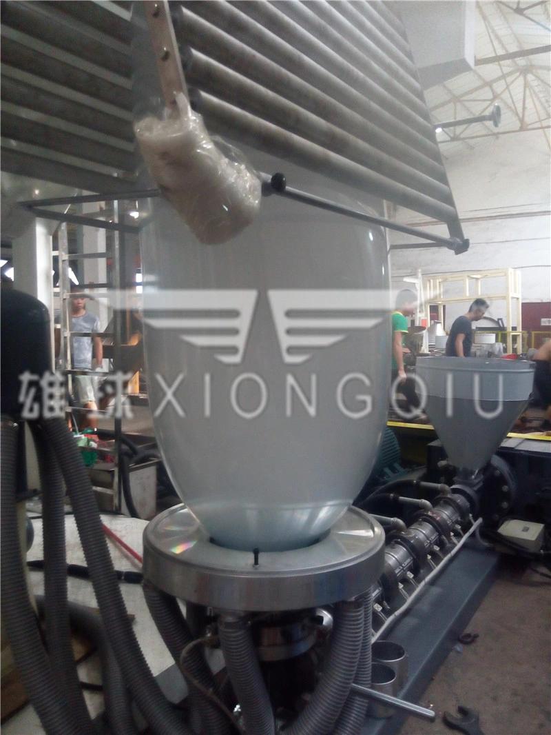 2000mm PVC Film Blowing Machine