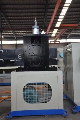 Plastic Strap Band Production Line / PP Strapping Band Making Machine
