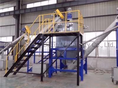 Economical Plastic Pet Washing Machine (BX-500)