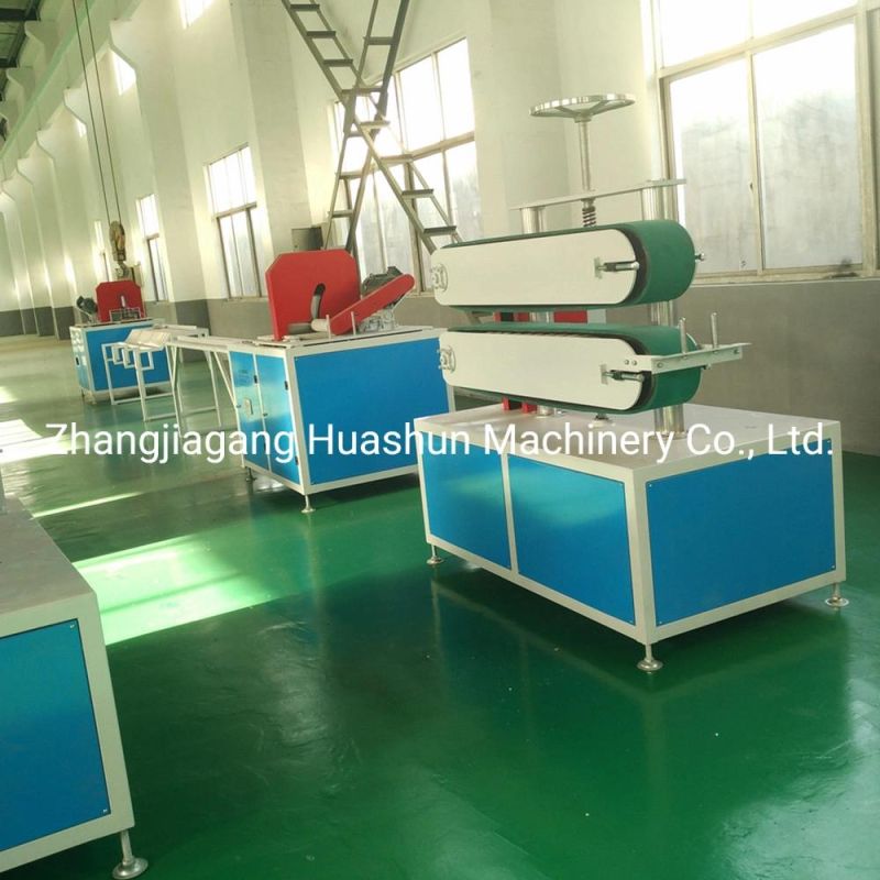EPS Photo Frame Profile Extrusion Line for PS Foam Picture Frame Mirror Framing Skirting Baseboard
