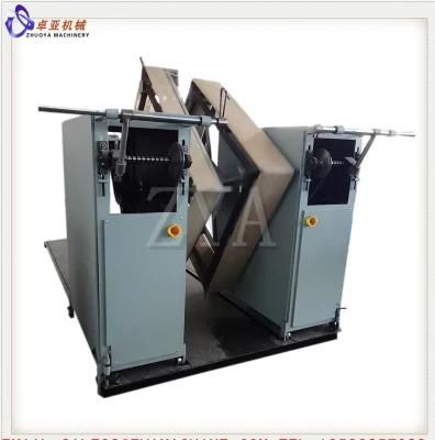 Filament Making Machine/Monofilament Extruding for Plastic Broom/Brush/Safety Net/Rope