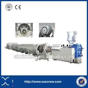 Unique Design Plastic Extrusion Machine for Sale