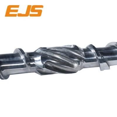 High Speed Feedscrew Barrel for Plastic Pipe Making Line