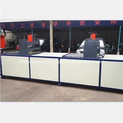 Fiberglass Pultruded Profiles Making Machine with Ce ISO