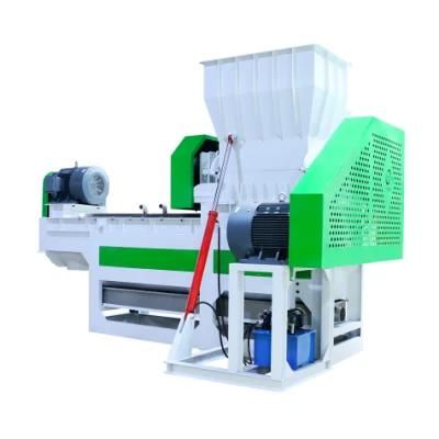Sinoreplast 2021 Hot Sale Automatic Plastic Extruder Machine Production Line