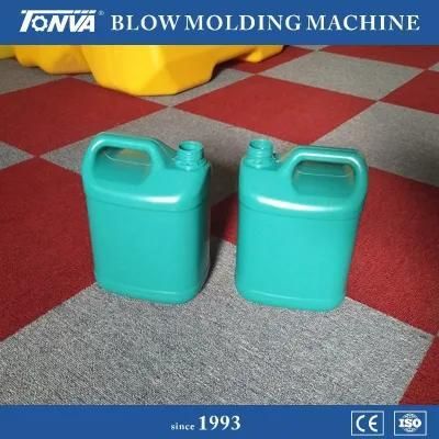 Tvhd-10L Automobile Tools Toy Industry Package Blow Molding Machine