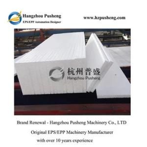 Pusheng Ce Approved EPS Box Form Machinery