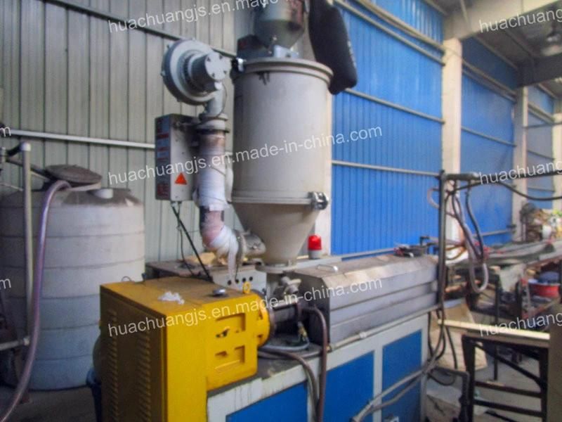 PA66 Thermal Strips Extrusion Machine