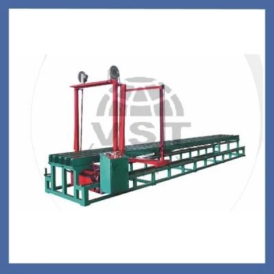 Hot Wires High Quality Cutting Machines for Sale Trimming Foam Plates Making Machine