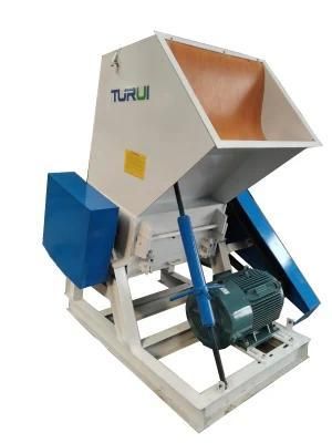 China Favourable ABS PP Plastic Recycling Crushing Machinery with Exquisite Workmanship
