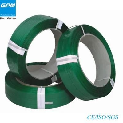 PP Packing Strap Production Line