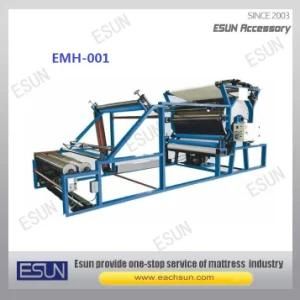 Emh-001-1850 Vertical Net-Belt Complex Machine