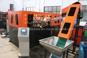 Automatic 5 Gallon PC Barrel Blowing Moulding Machinery Plant
