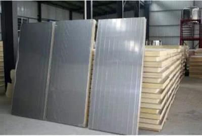 Jxpu-Y180 High Pressure Automatic Continuous PU Sandwich Panel Line