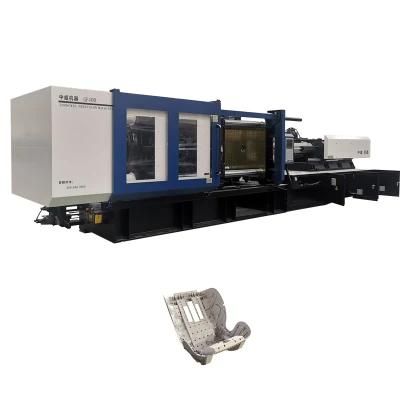 GF400 Servo System Molding Machine Low Cost Servo System Injection Molding Machine