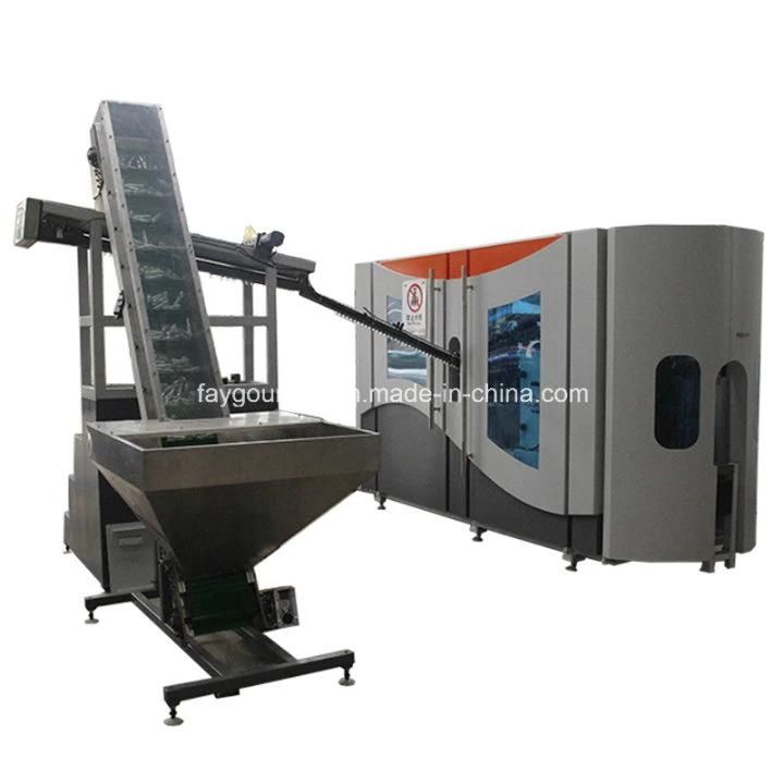 Pet Water Bottles Manufacture Machine Producing Line
