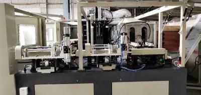 20L Plastic Blowing Machine Barrel Pet Bottle Blowing Mold Machine with CE