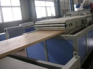 PVC WPC Door Production Equipment