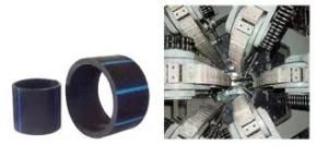 PE Pipe Machinery
