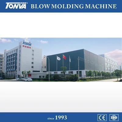 20 Litre Bottle Extrusion Blow Moulding Machine Price