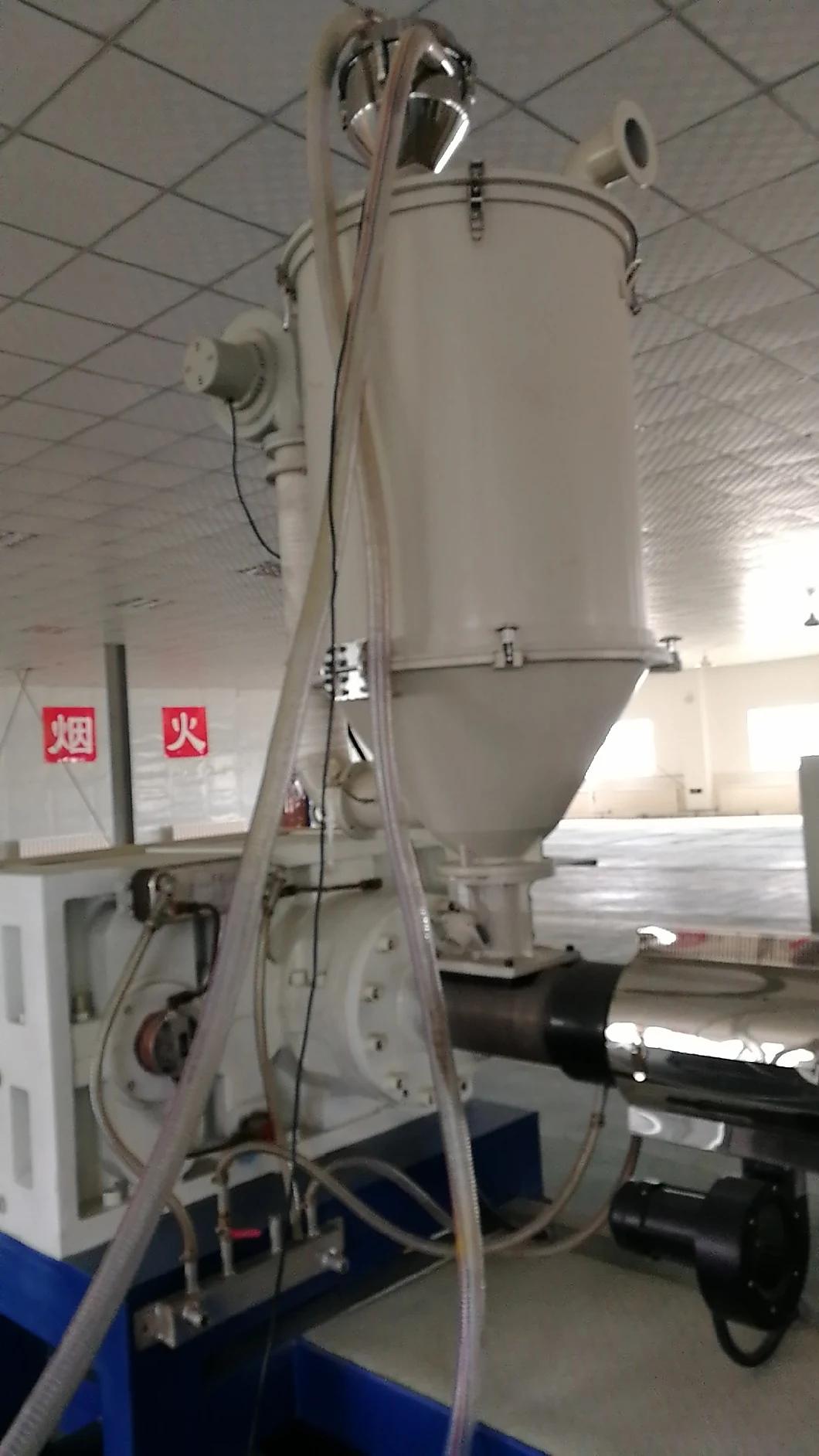 PC Sheet Board Solid Plate Extrusion Production Line