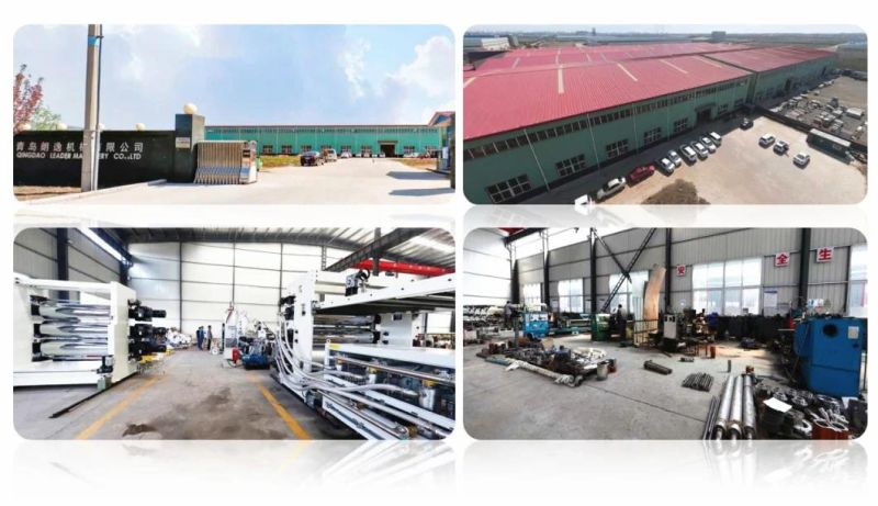 Extrusion Machinery for Polycarbonate Multiwall PC Hollow Sheet/Roofing Panels