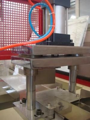 Plastic PVC Colorful Blind Sheet/Window Curtain Profile Extrusion Production Line