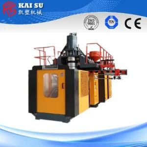 Extrusion Blow Moulding Machine for HDPE 20liters Drums