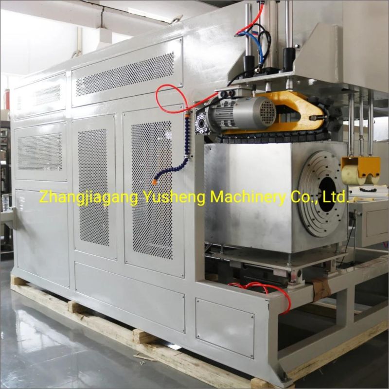 PVC Pipe Belling Machine/Socket Making Machine/Plastic Machinery/Extrusion Line (SGK200)