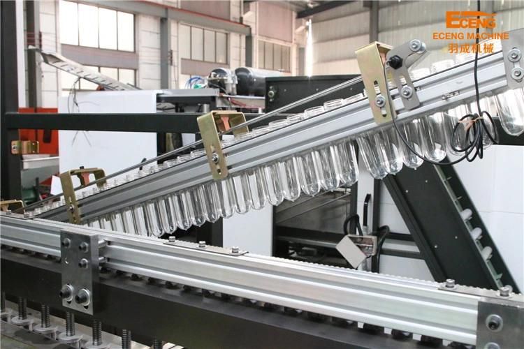 K5l4 Pet Blowing Machine with The Advantage of Low Investment