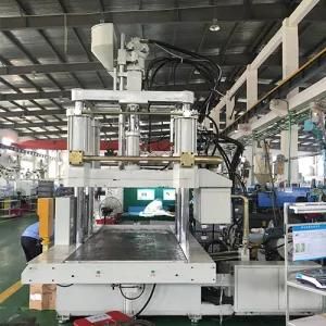 Ht-350/550t Customize Made Plastic Goods Injection Machine