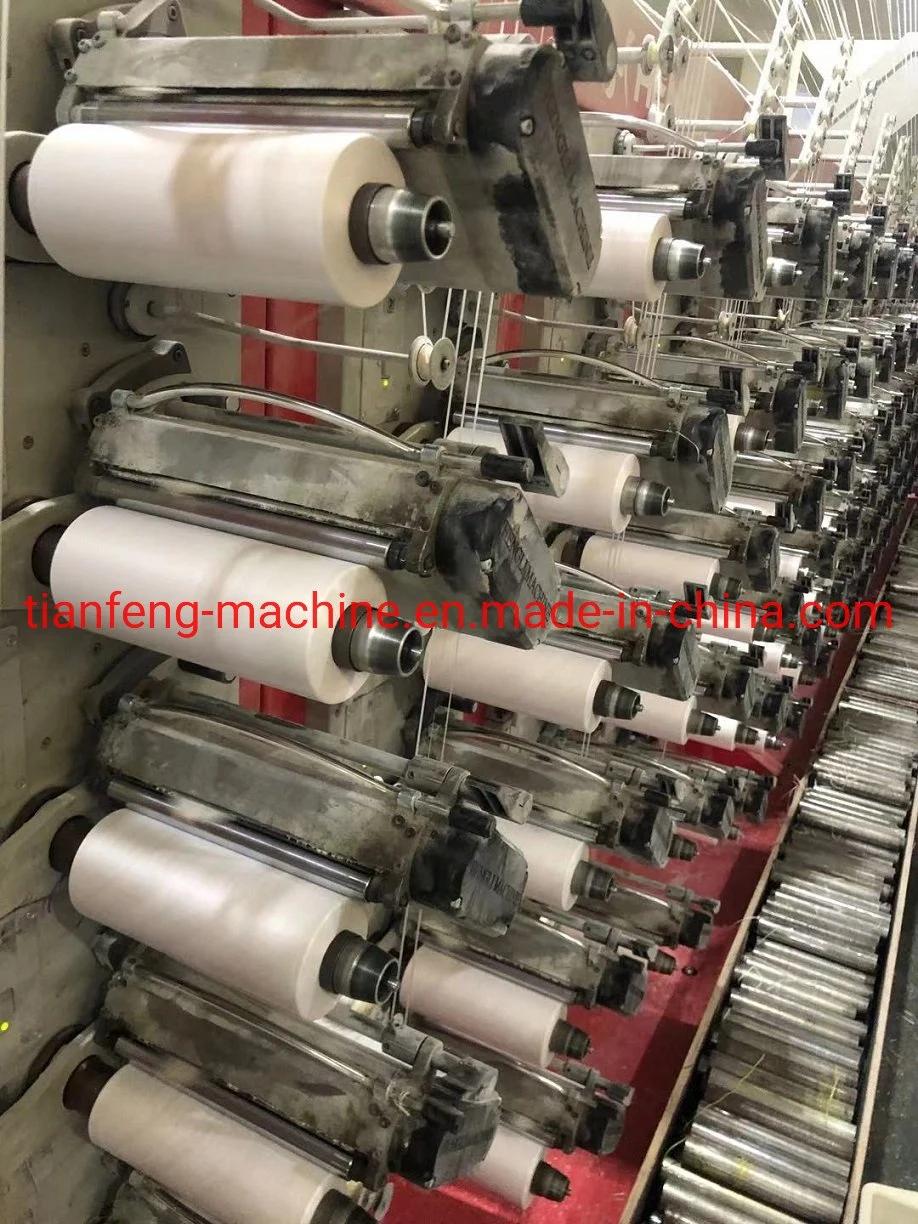 Polypropylene Woven PP Bag Sack Making Machine, Rice Raffia Bag, Cement Chemical Fertilizer Animal Feed Corn Sugar Maize Wheat Flour Bag Making Machines Plant