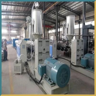 Agriculture Water Pipe Irrigation Machine